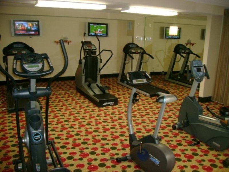 Sawgrass Grand Hotel And Suites Sports Complex Sunrise Facilități foto